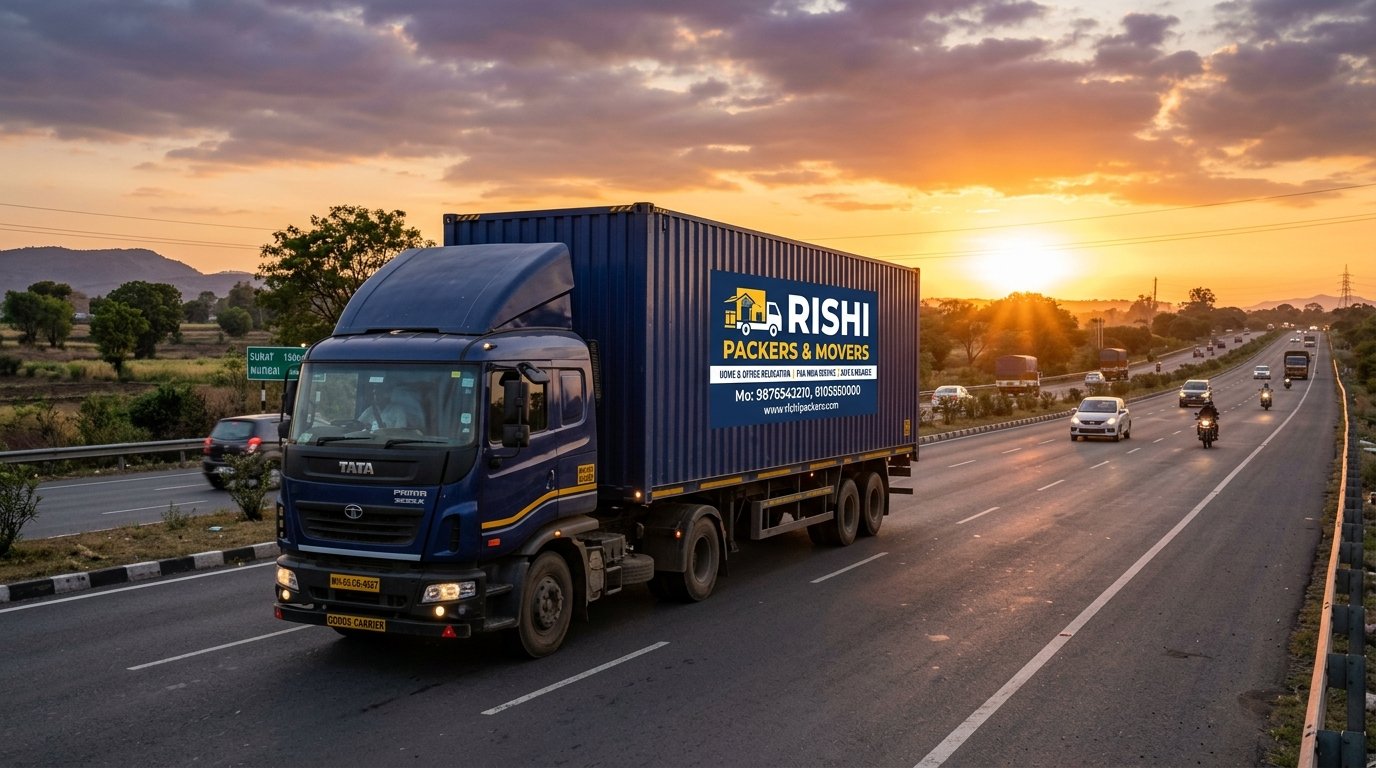 Domestic Relocation