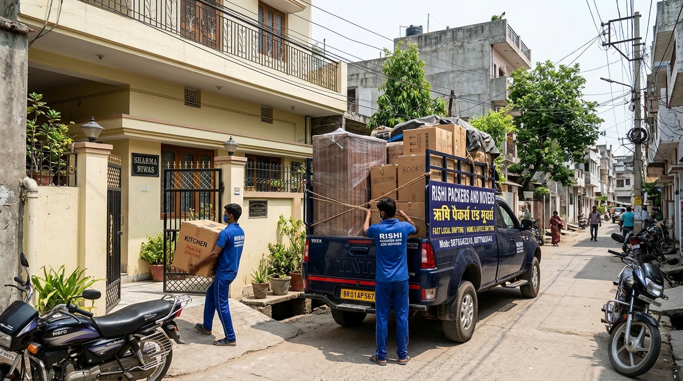 Local Shifting